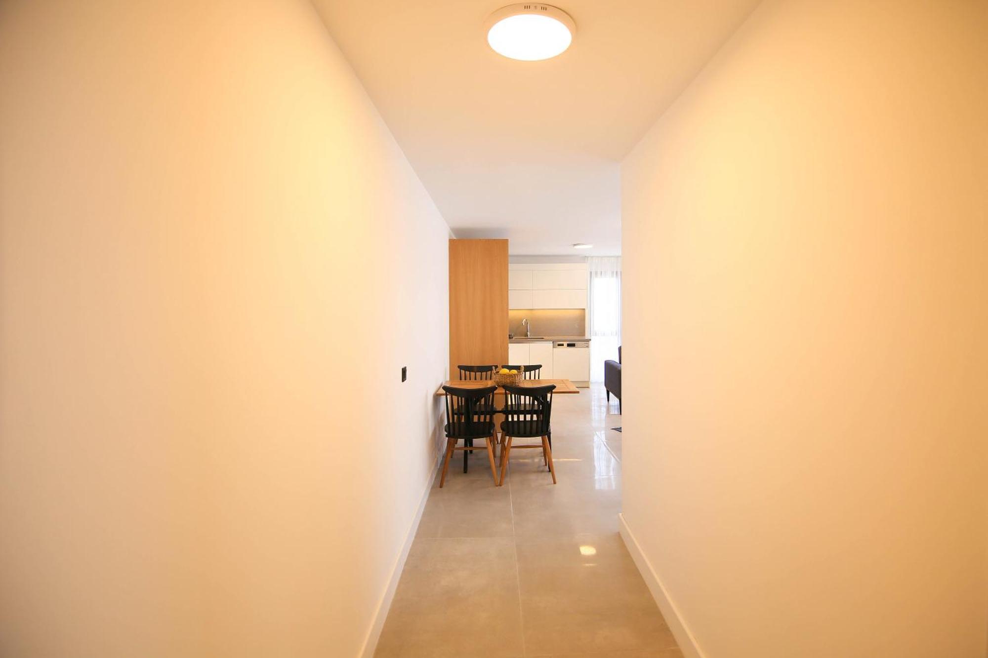 Krem Marin Otel Çeşme Eksteriør billede