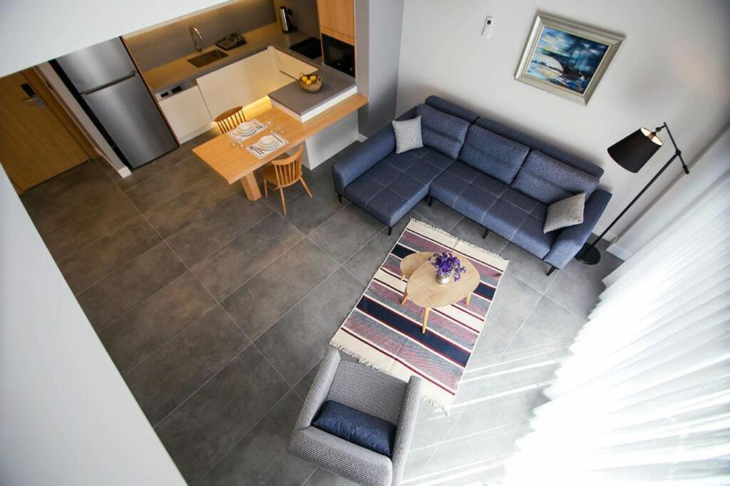 Krem Marin Otel Çeşme Eksteriør billede